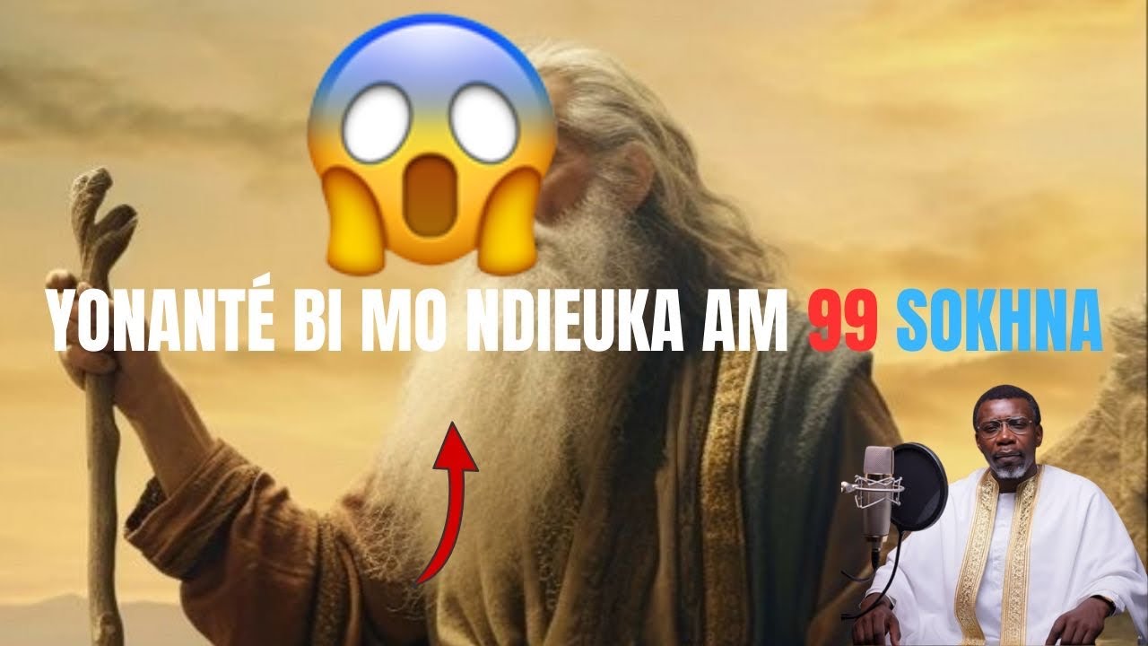 URGENT 🚨 YONANTÉ BII NI MO NDIEUKA AM 99 SOKHNA 😱PR MA DIAMA FALL