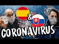 Cómo Eslovaquia 🇸🇰 ha conseguido controlar el Coronavirus | skolalalatina.com