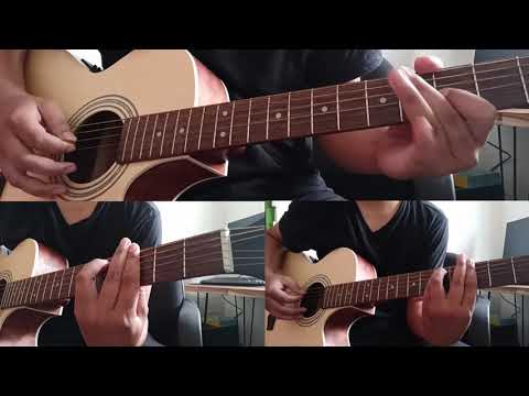 Cinta Yang Tahu Pulang - CapitalLetterA