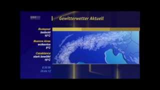 ORF III - Spezialwetter 2012-04-25