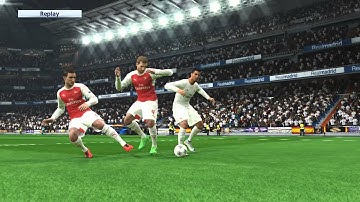 PES 2016: Scripting In Action