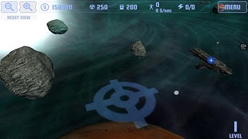 Idle Galaxy Miner: Strategy ep 1 - reboot