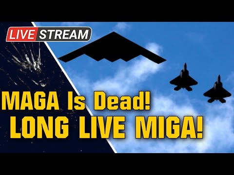 Forced Into War Once More!