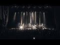 SHE&#39;S - Just Find What You’d Carry Out【Live Archives(『Sinfonia “Chronicle” #1』at 中野サンプラザ)】