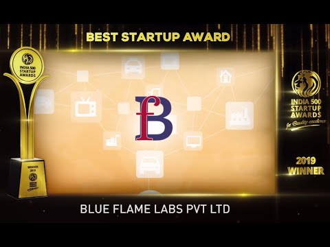 Blue Flame Labs Salesforce Consulting And Product Development