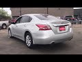 2015 Nissan Altima Phoenix, Mesa, AZ JC362793A