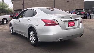 2015 Nissan Altima Phoenix, Mesa, AZ JC362793A