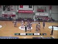 Teşvikiye – Adana Sertaşspor Türkiye Basketbol 2.Ligi 5.Hafta