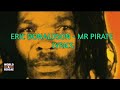 Eric Donaldson - Mr Pirate Lyrics