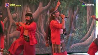 Toang Tambi Voc.Kang Tato Sandiwara BINA REMAJA INDAH Ds.Tawangsari Arahan Im 12 8 23