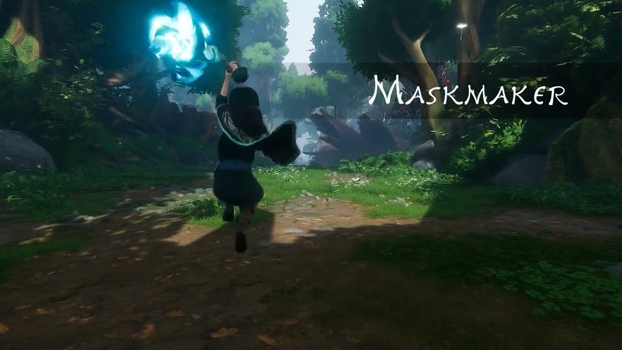 Kena: Bridge of Spirits Anniversary Update