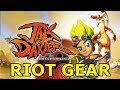 Jak &amp; Daxter - Cure Dark Eco Plants - Green Thumb Trophy