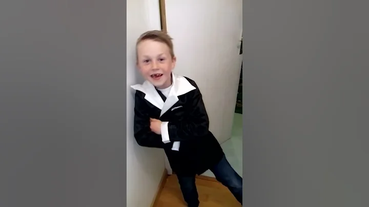 Jamel comedy kids