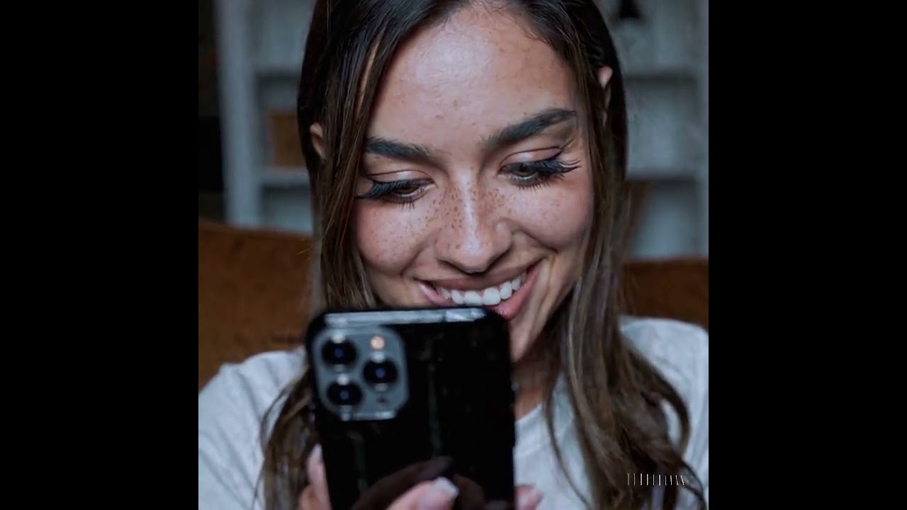 OpenAI Sora - Radiant Moment Captured