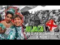 Juliaca - Perú (No venden sal de noche) Carnavales 2019