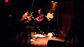 Teach Me How To Stay - Scrappy Jud Newcomb & The Resentments