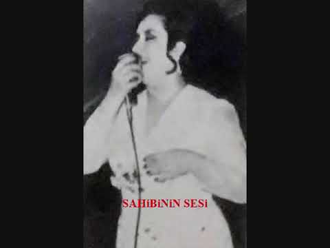 Selma Ersöz - Yıllar sonra rastladım çocukluk sevgilime ( Mazideki Aşk )