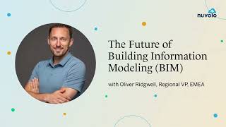 The Future of Building Information Modeling (BIM)