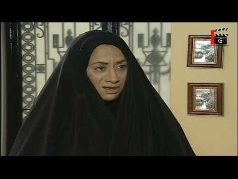 مسلسل بين الهدب دمعة الحلقة 17 بطولة فرح بسيسو