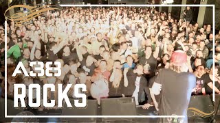 Dog Eat Dog - Isms // Live 2017 // A38 Rocks