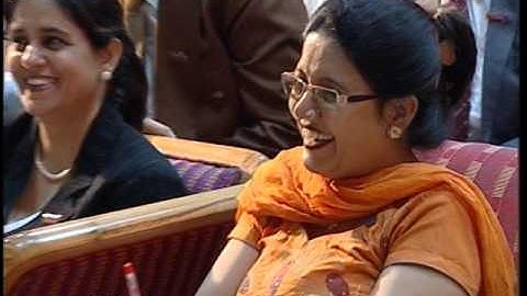 Suresh M Semwal | Motivational Speaker | Hindi | Part 04