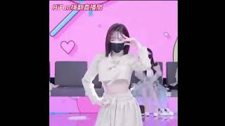 Jinricpsoft Moves After Midnight kpop fancam dance shorts