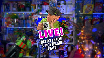 🔴 Nostalgia Chats & Playing Dark Souls for the FIRST TIME! (Send Help)