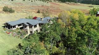 YT Bridger Residence