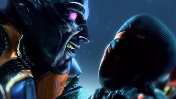 Spider Man Shattered Dimensions Complete Walkthrough Part 4 - Hobgoblin