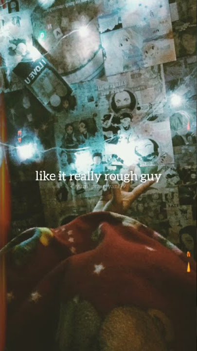 I'M BAD GUYS||Story WA