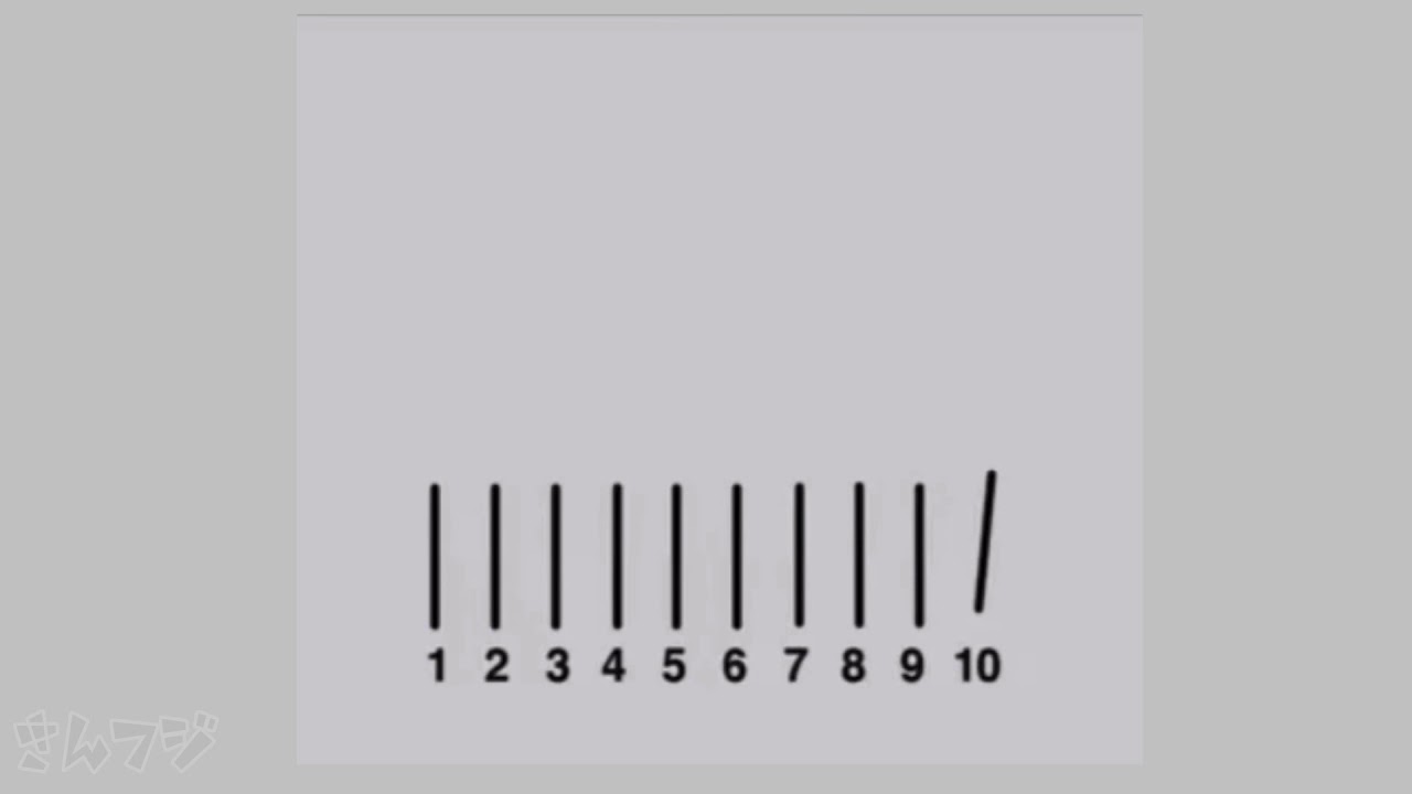 10本アニメ Youtube