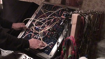 Batchas "Intergalactic medium"