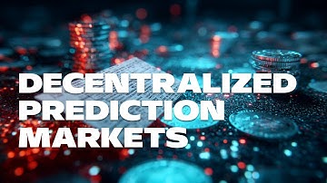 Prediction markets explained. How blockchain forecasts politics
