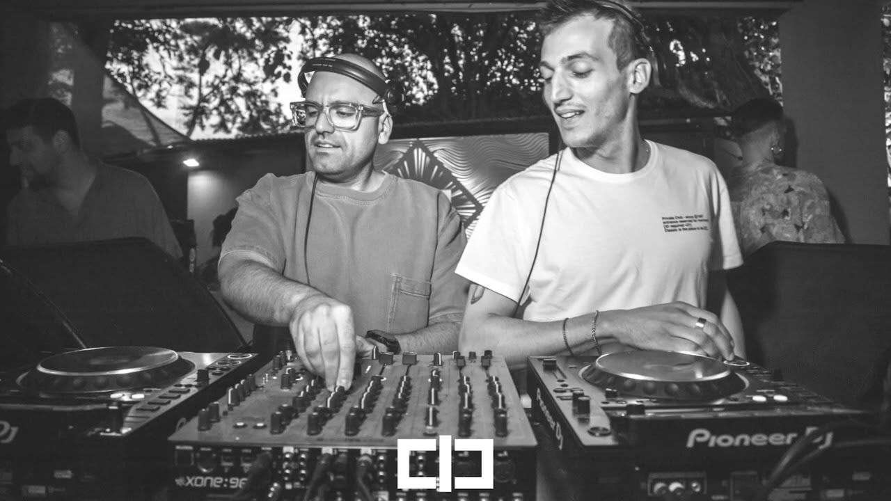 Ocular | Summer Opening set at Buongiorno Classic
