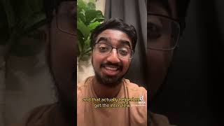 referrals in software engineering are VERY important! #shorts