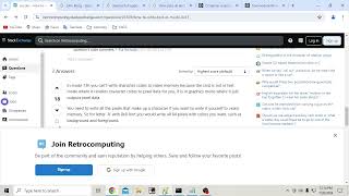 Famous Strings and things in Assembly. 13h Video Mode. Wealth