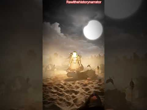 कर्बला का रूला देने वाला वाक़िया #islamicshorts #islamicstatus  #unfrezzmyaccount #islamicvideo