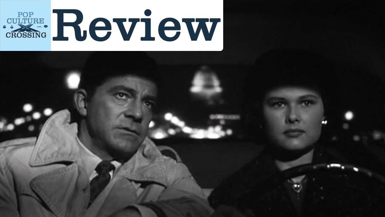 Review: ‘The Fearmakers’ (1958) | Pop Culture Crossing