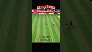 Best Counter Attack Goal 🥵#efootball #efootballmobile #efootball2026