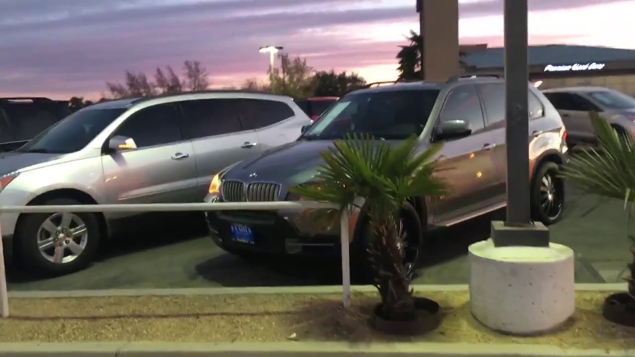 Used Car Dealership near Barstow CA | Used Vehicles Barstow CA - YouTube