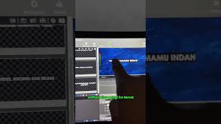 Part 1. tutorial Propresenter #multimediagereja #propresenter