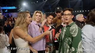 PRETTYMUCH ft. Christina Aguilera - Woohoo