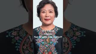 Top 10 Richest in PropTech #shorts #trending #viral #top #top5 #networth