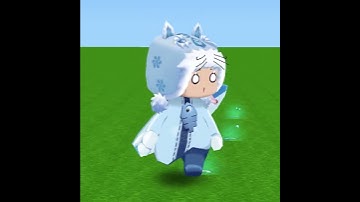 SỰ THẬT VỀ CON TON TON TRONG MINI WORLD | MEOWPEO TV