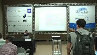 Profiling de aplicações Python