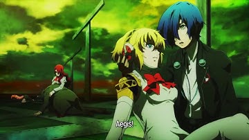 Persona 3 Movies in a Nutshell