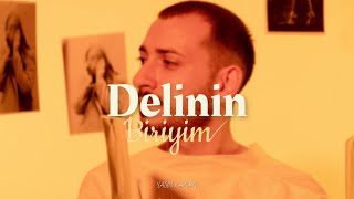 Yasin Kaplan - Delinin Biriyim (Prod by Sey0six ) Resimi