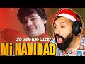 Juan Gabriel - 24 de Diciembre 🎄FELIZ NAVIDAD 🎅 | El Vello Rose Reacción