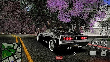 SUPER REALISTIC GRAPHICS MOD PACK V.2 HD ANDROID