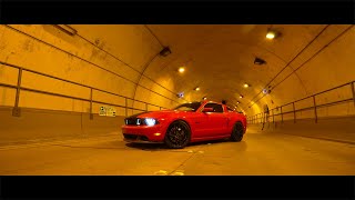 S197 Mustang Gt Cinematic Highlight Video 4K Vd Films